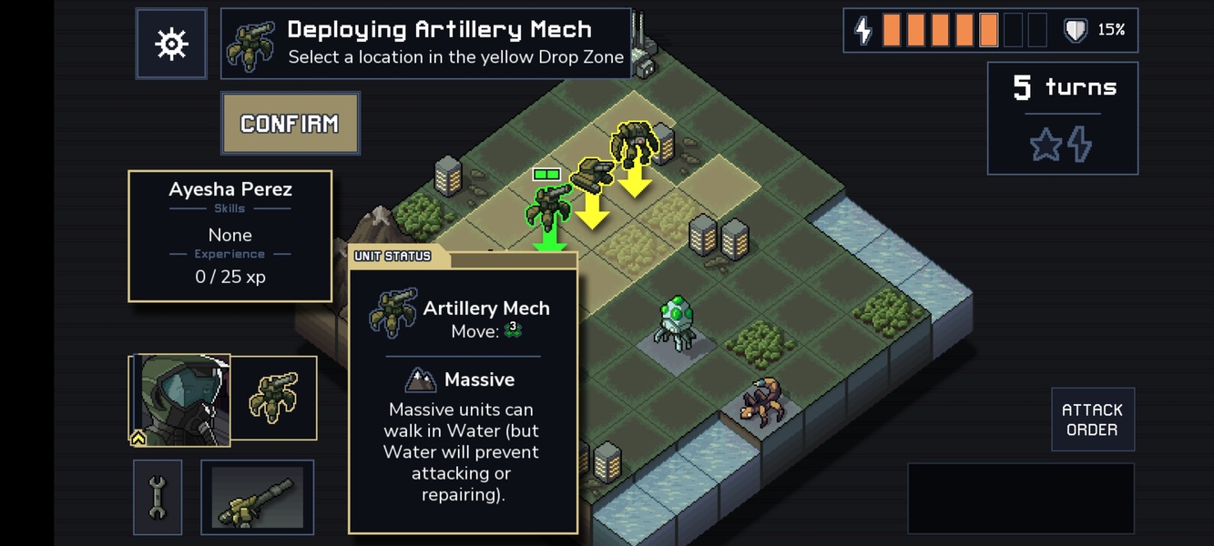 Into The Breach - Preview 7