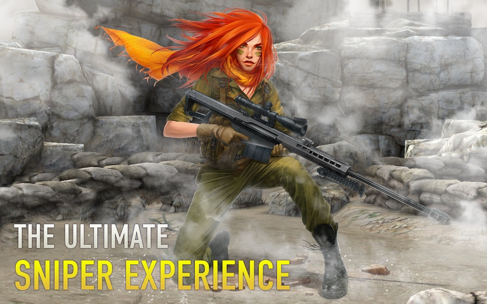 Sniper Arena - Preview 16