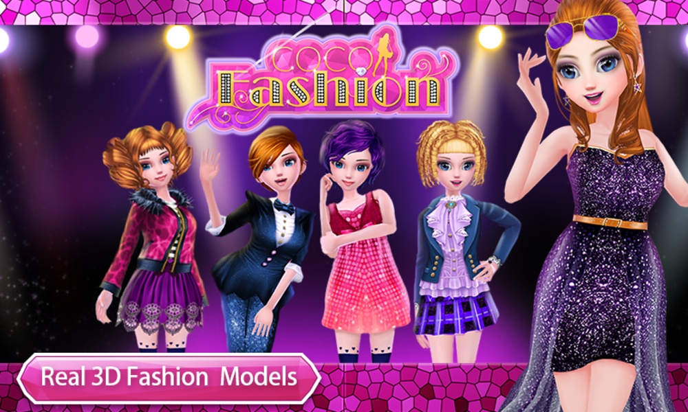 Coco Fashion - Preview 5