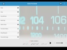 RADIO FM SUDAN screenshot 2