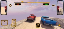 Death Road Truck Driver screenshot 8