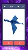 Origami dragons screenshot 7