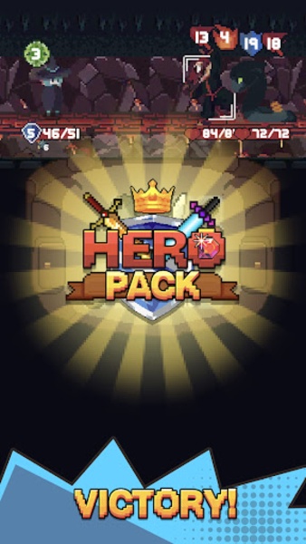 Heropack - Preview 5