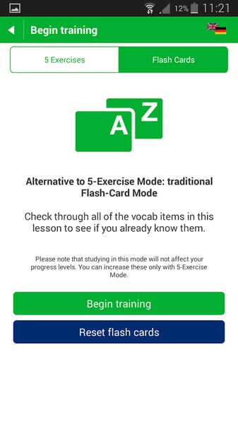 Vocabulary - Preview 2