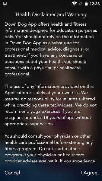 Down Dog - Preview 9