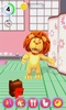 Talking Lion screenshot 18