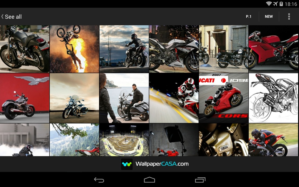 GW CarPix HD - Preview 11
