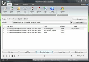 Vsdc free audio converter как русифицировать