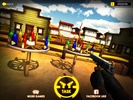 Gun Bottle Shooting Expert 3D screenshot 9