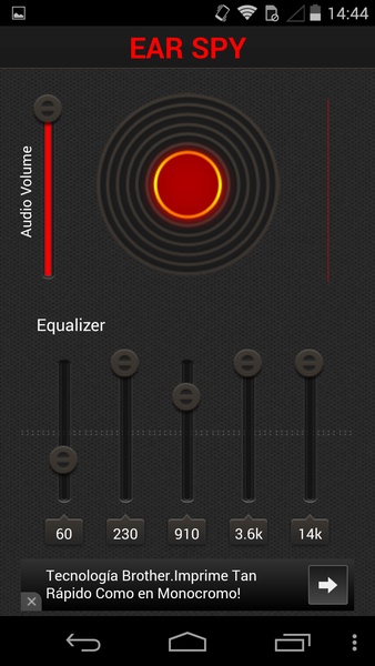 Ear Spy - Preview 1