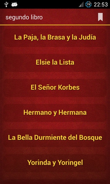 Cuentos de Grimm AudioLibro - Preview 11