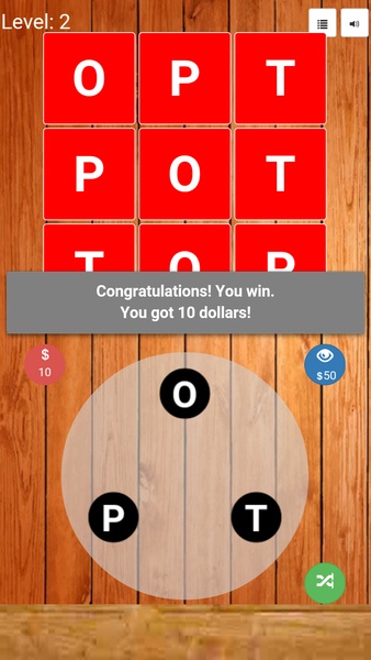 Word Link - Word Finder | Best Word Game - Preview 6