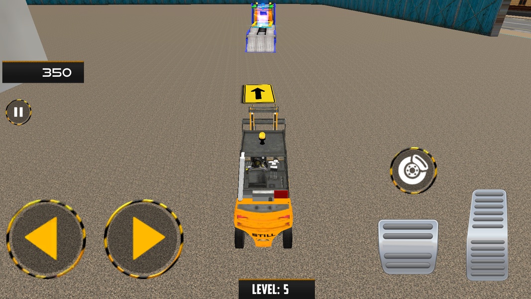 City Construction Simulator - Preview 4