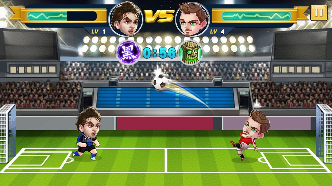 Football Pro 2 - Preview 16