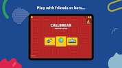 Call Break Multiplayer screenshot 5