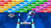 Brick Breaker Cyber screenshot 2
