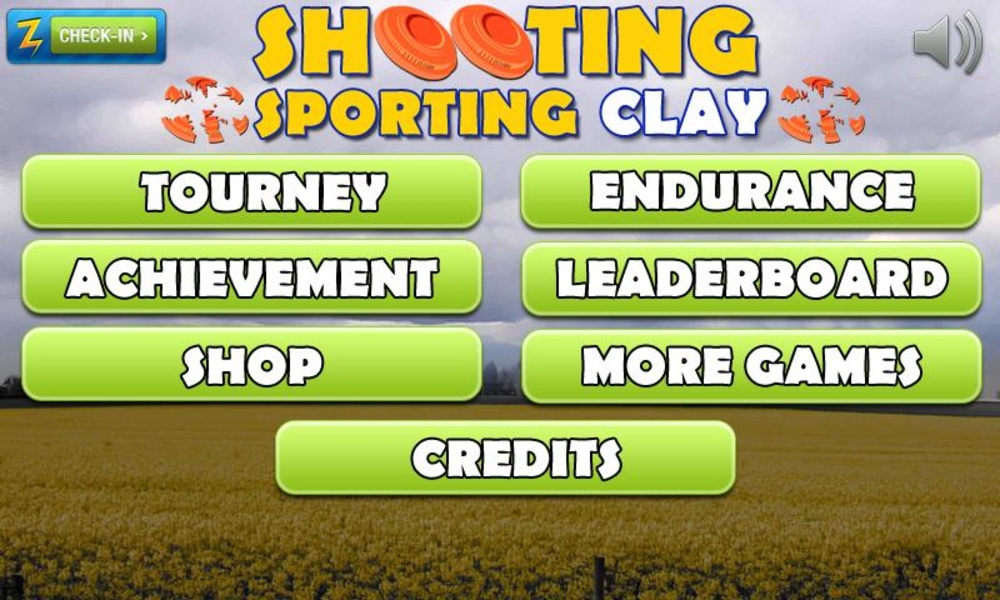 Shooting Sporting Clay - Preview 6