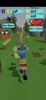 Dozy Run screenshot 2