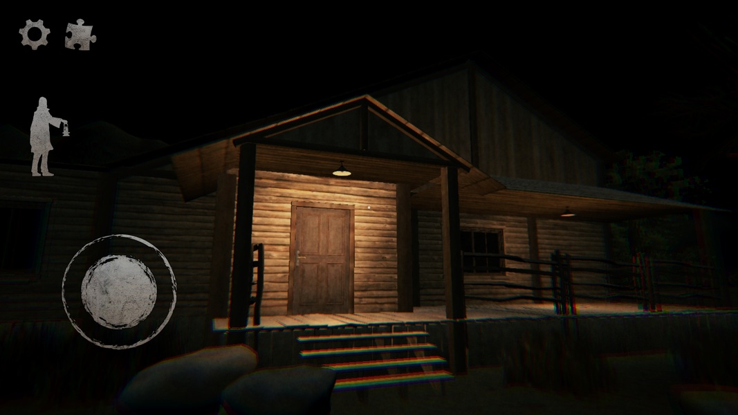 Cursed House - Preview 3