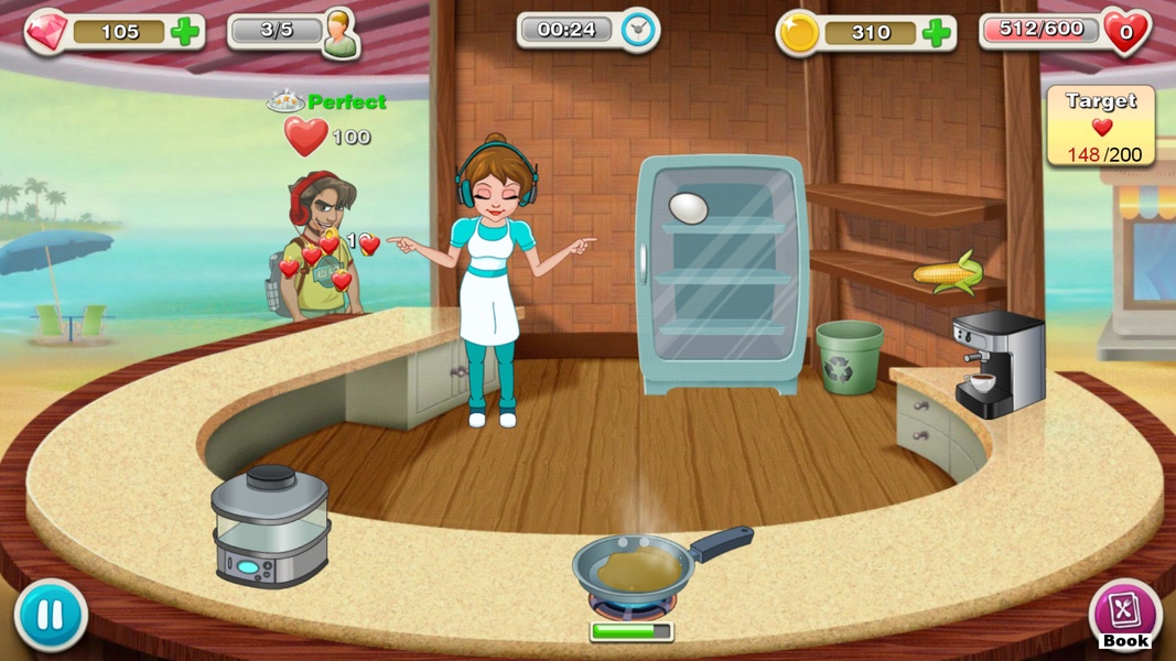 Kitchen Story - Preview 2