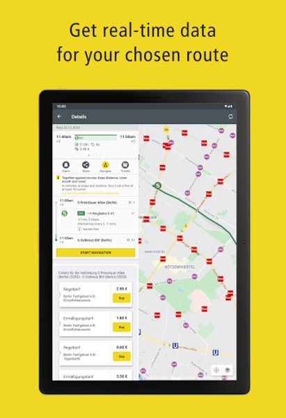 FahrInfo - Preview 6