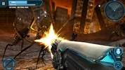 Combat Trigger screenshot 3