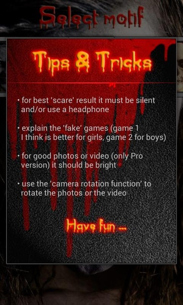 Scare Joke HD - Preview 4