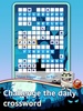 Word Hike -Inventive Crossword screenshot 5