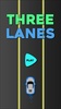 Three Lanes screenshot 1