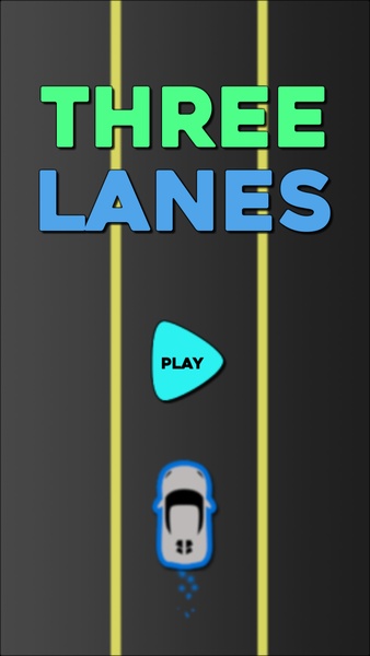 Three Lanes - Preview 1