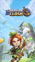 Caravan Clash untuk Android - Unduh APK dari Uptodown