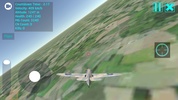 Dauntless Pilot Flight Sim screenshot 2