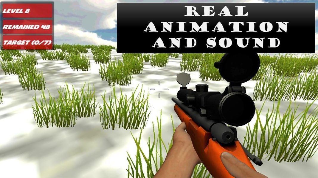 Rabbit Hunting - Preview 4