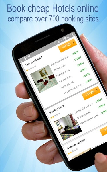 Travel Online - Preview 2