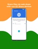 EZ Share - File Transfer screenshot 2