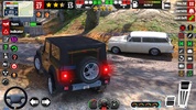 Indian Jeep Game Thar Jeep screenshot 6