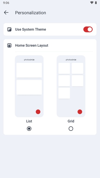 PhotoCircle - Preview 10