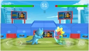 Poke Go Fight screenshot 2