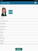 CV Maker Resume PDF Editor screenshot 8