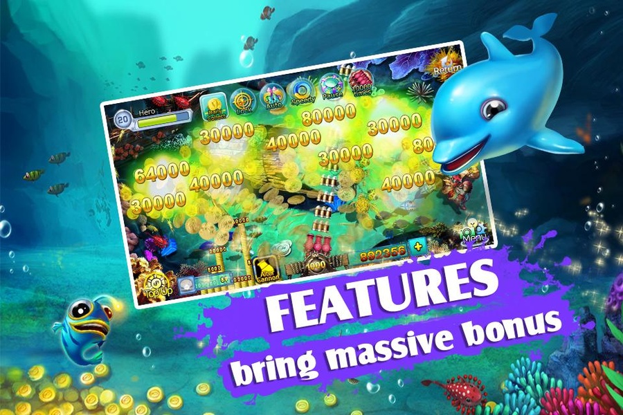 Fishing Saga - Preview 13