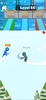 Snow Race! screenshot 5