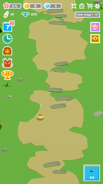 Merge Monster Evolution - Preview 4