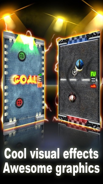 Air Hockey Ultimate - Preview 7