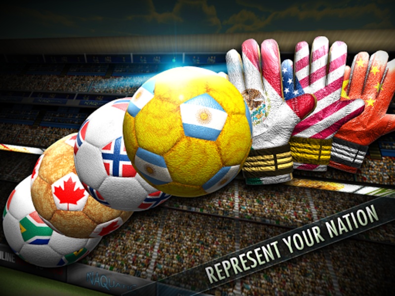 Soccer Showdown 2015 - Preview 3