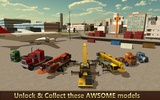 Ship Sim Crane and Truck screenshot 1