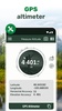 Altimeter Free screenshot 5