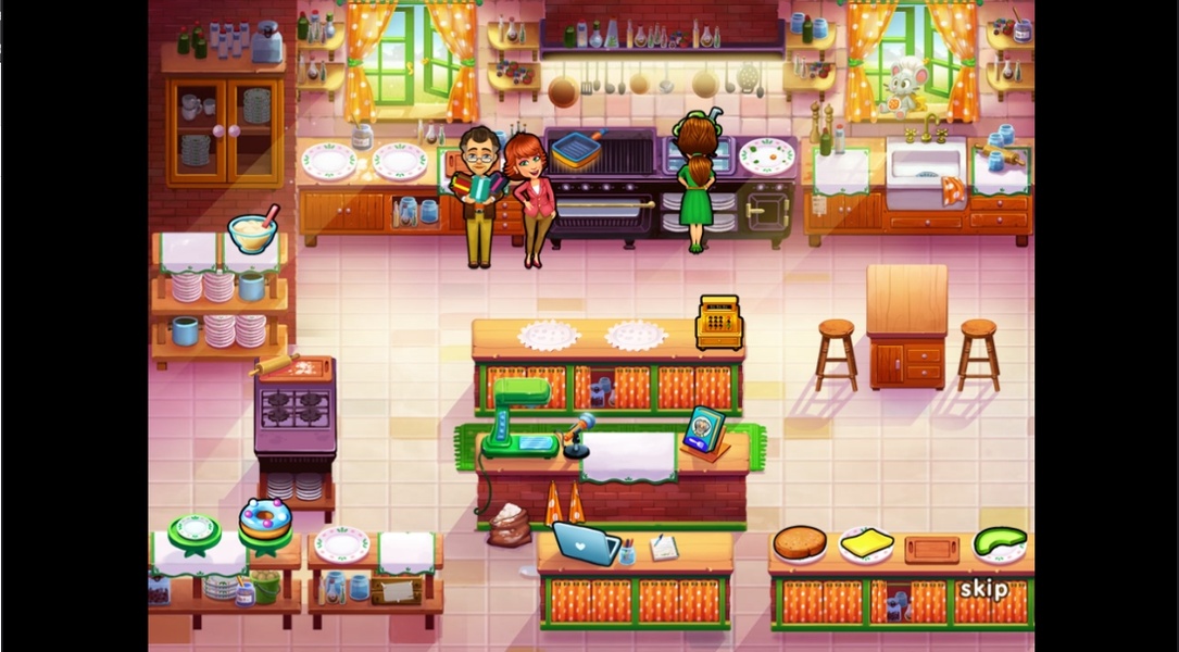 Boy Games - Preview 12