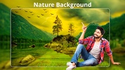 Nature Photo editor Frame 2023 screenshot 14