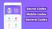 Secret Codes for Motorola screenshot 2