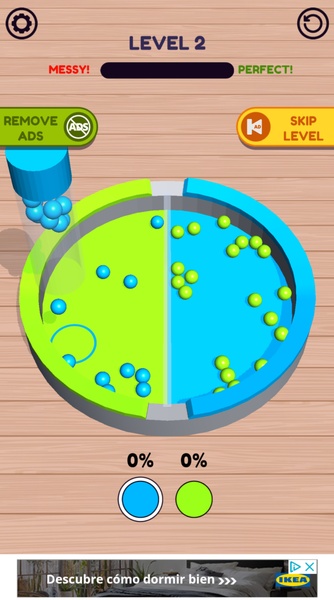 Bead Sort - Preview 5